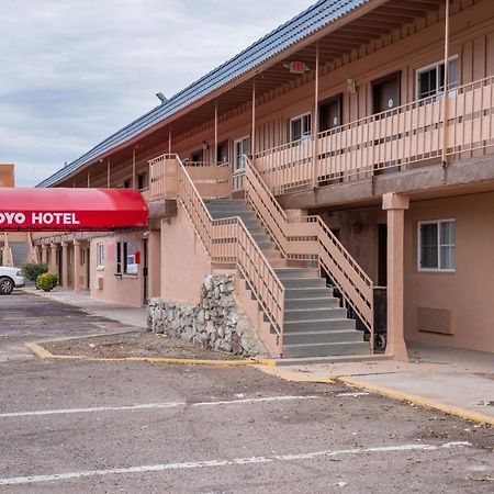 Oyo Hotel Globe / Miami Az - Highway 60 Exteriör bild