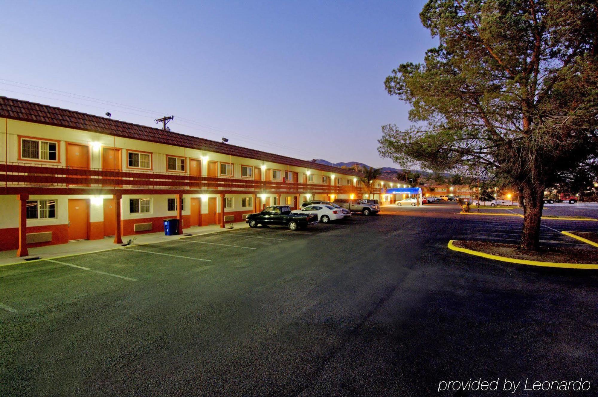 Oyo Hotel Globe / Miami Az - Highway 60 Exteriör bild