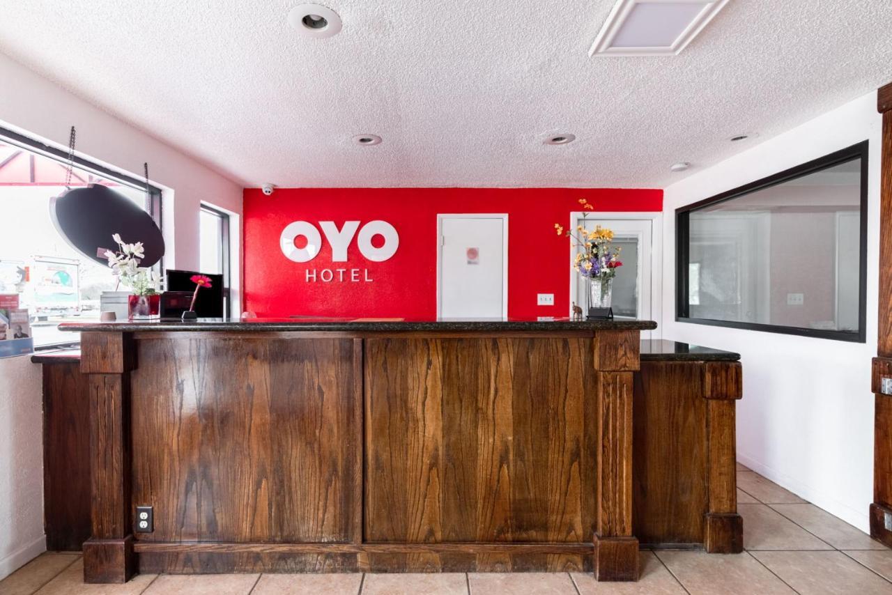 Oyo Hotel Globe / Miami Az - Highway 60 Exteriör bild